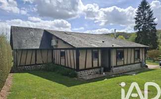 Photo Vente maison Bellencombre