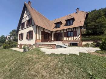 Photo Vente maison Bellencombre