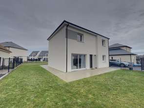 Vente Maison 4 chambresBellengreville