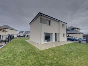Photo Vente maison Bellengreville