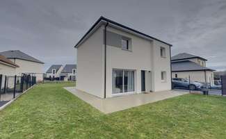 Photo Vente maison Bellengreville