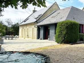 Vente Maison 4 chambresBellengreville