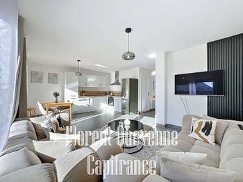 Vente maison 4 pièces Bellengreville 14