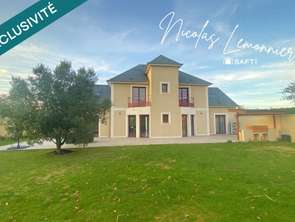 Vente Maison 5 chambresBellengreville
