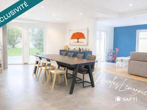 Vente Maison 5 chambresBellengreville