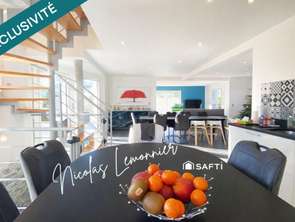 Vente Maison 5 chambresBellengreville
