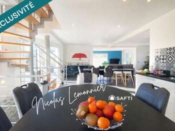 Vente maison 6 pièces Vente maison 6 pièces