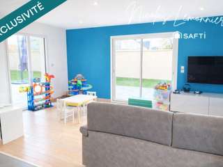Vente maison 6 pièces Vente maison 6 pièces