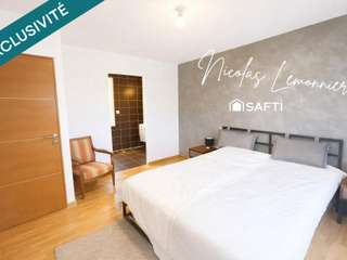 Vente maison 6 pièces Vente maison 6 pièces