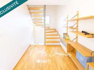 Vente maison 6 pièces Vente maison 6 pièces