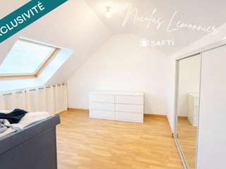 Vente maison 6 pièces Vente maison 6 pièces