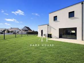 Vente Maison 3 chambresBellengreville