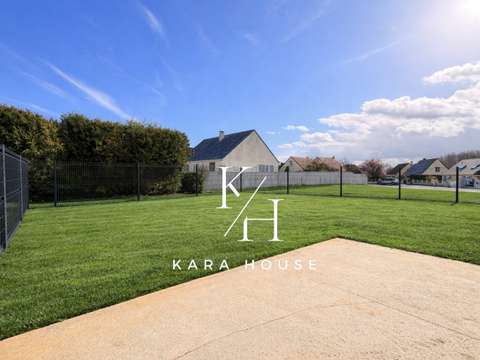 Vente maison 5 pièces Vente maison 5 pièces