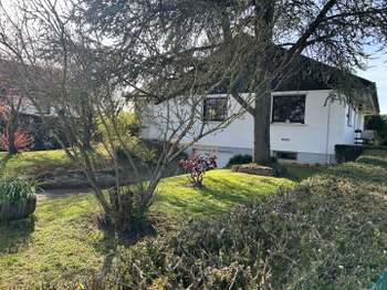 Vente maison 4 pièces Bellengreville 14