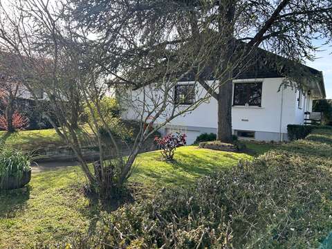 Vente maison 4 pièces Bellengreville 14