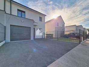 Vente Maison 3 chambresBellengreville