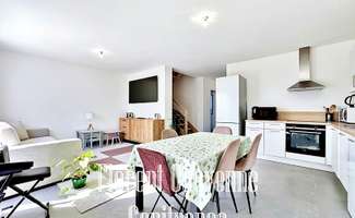 Photo Vente maison Bellengreville