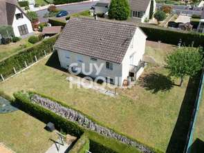 Vente Maison 3 chambresBellengreville