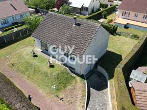 Vente Maison 3 chambresBellengreville