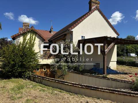 Vente maison 5 pièces Vente maison 5 pièces