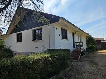Vente Maison 2 chambresBellengreville