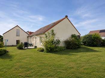 Vente Maison 5 chambresBellengreville