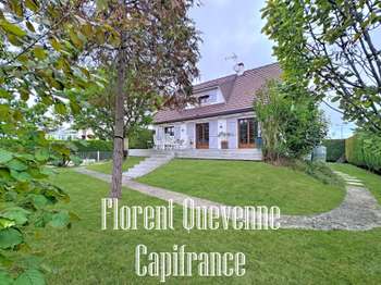 Vente Maison 5 chambresBellengreville