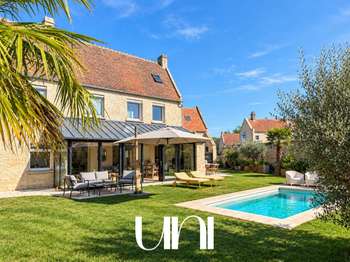 Vente Maison 4 chambresBellengreville