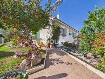 Vente Maison 4 chambresBellengreville