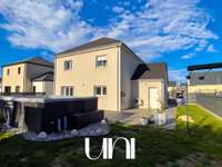 Vente maison 5 pièces Vente maison 5 pièces