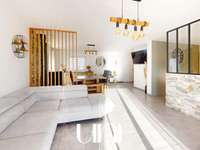 Vente maison 5 pièces Vente maison 5 pièces
