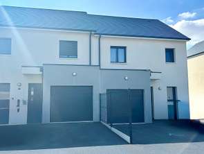 Vente Maison 4 piècesBellengreville