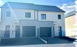 Photo Vente maison Bellengreville