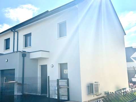 Vente maison 4 pièces Vente maison 4 pièces