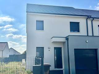 Vente maison 4 pièces Vente maison 4 pièces