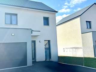 Vente maison 4 pièces Vente maison 4 pièces