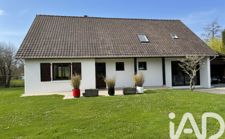 Photo Vente maison Bellengreville