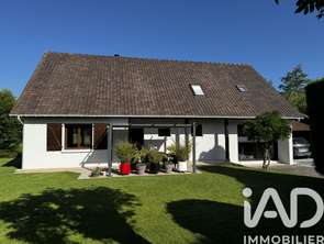 Vente Maison 4 chambresBellengreville
