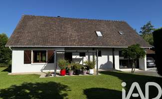 Photo Vente maison Bellengreville
