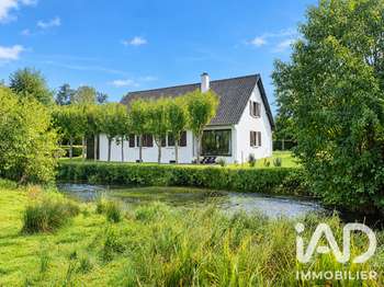 Vente Maison 4 chambresBellengreville