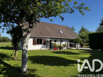 Vente Maison 4 chambresBellengreville
