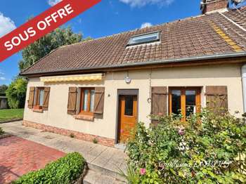 Vente Maison 2 chambresBellengreville