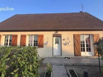 Photo Vente maison Belleu