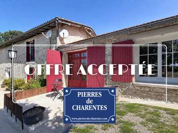 Vente Maison 3 chambresBellevigne