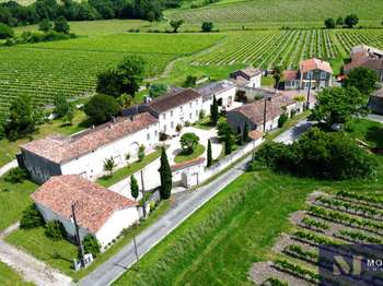 Maison 6 pièces 193 m² · à Bellevigne · 193 m² · 699 000 €