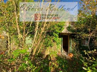 Vente maison 2 pièces