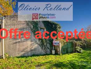 Vente Maison 1 chambreBellevigne-en-Layon