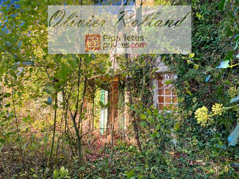 Vente maison 2 pièces