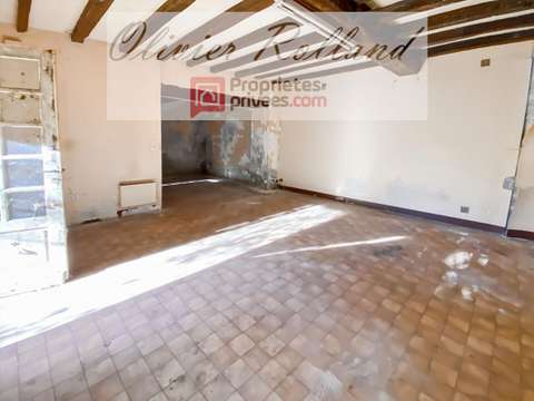 Vente maison 2 pièces