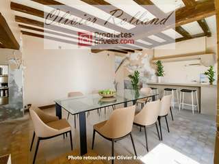 Vente maison 2 pièces